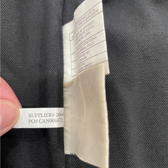 🌿 SOLD - Denim&Supply Ralph Lauren Unisex Camo Quilted Jacket - Picture 9 of 10